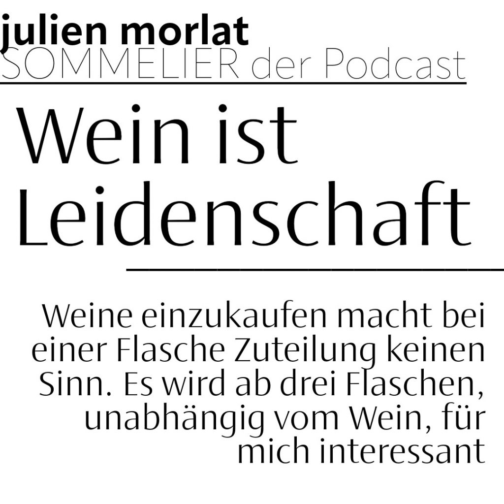 Weinexperte, Sommelier, Weinverkostung, Weinwissen, Weinblog, Weinmagazin, Weinliebhaber, Weinpodcast, Weinprobe, Weinreise, Weinjournalismus, Weinkultur, Weinszene, Weinbranche, Weinwirtschaft, Weinverkauf, Weingeschäft, Weingut, Weinherstellung, Weinproduktion, Winzer, Weinhändler, Weindegustation, Weinbewertung, Weinbeschreibung, Weinanalyse, Weinkritik, Weinsensorik, Weinverkostungsnotizen, Weinempfehlung, Weinführer, Weinkarte, Weintipps, Weinpreise, Weinbewertungen, Weinexpertenmeinung, Weinfachhandel, Weinauswahl, Weinkeller, Weinausbau, Weinreben, Weinbau, Terroir, Weinregion, Weinbaugebiet, Weinbauklima, Weinberge, Weinlese, Rebsorten, Weintrauben, Weißwein, Rotwein, Roséwein, Schaumwein, Sekt, Champagner, Naturwein, Bio-Wein, biodynamischer Wein, Orange Wine, Pet Nat, Süßwein, Dessertwein, Eiswein, Spätlese, Kabinett, Trockenbeerenauslese, Qualitätswein, Prädikatswein, Tafelwein, Landwein, Grand Cru, Premier Cru, Barrique, Holzfass, Edelstahltank, Weinlagerung, Weinreifung, Flaschenreifung, Dekantieren, Karaffieren, Weinservice, Weingläser, Weinzubehör, Weinzubehör kaufen, Weinlager, Weinshop, Online-Weinhandel, Weinbestellung, Weinempfehlungen, Weinpreise vergleichen, Weingeschenke, Weinpräsent, Weinveranstaltungen, Weinfestival, Weinmesse, Weinseminar, Weinprobe buchen, Online-Weinprobe, Virtuelle Weinprobe, Weinabend, Weinerlebnis, Wein & Speisen, Weinpairing, Foodpairing, Käse und Wein, Wein und Fleisch, Wein und Fisch, Veganer Wein, Vegetarische Weinbegleitung, Sommelier-Tipps, Weinlexikon, Weinwissen für Anfänger, Weinwissen für Fortgeschrittene, Wein online kaufen, Wein-Abo, Weinclub, Weinbar, Weinlokal, Weinrestaurant, Sternekoch und Wein, Gourmet-Wein, Luxuswein, Raritätenwein, Weinraritäten, Alte Weine, Weinlagerung zuhause, Weinkühlschrank, Weinsammlung, Wein als Investment, Weinauktionen, Weinpreise Entwicklung, Weintrends, Naturwein-Trend, Nachhaltiger Wein, Faire Weine, Low Intervention Wine, Wein Podcast, Wein-Influencer, Weinblogger, Weinkritiker, Weinbewertungen online, Weinvergleich, Weinmarketing, Weinbranding, Weinhandel digital, Direktimport Wein, Exklusive Weine, Boutique-Wein, Familienweingut, Weingüter Deutschland, Weingüter Frankreich, Weingüter Italien, Weingüter Spanien, Weingüter Österreich, Weingüter Portugal, Weingüter Kalifornien, Weingüter Australien, Weingüter Südafrika, Weinregion Bordeaux, Weinregion Burgund, Weinregion Toskana, Weinregion Rioja, Weinregion Mosel, Weinregion Rheingau, Weinregion Pfalz, Weinregion Wachau, Weinregion Mendoza, Weinregion Napa Valley, Weinregion Barossa Valley, Weinregion Stellenbosch, Weinregion Champagne, Weinregion Loire, Weinregion Chianti, Weinregion Priorat, Weinregion Douro, Weinregion Oregon, Weinregion Washington State, Weinregion Neuseeland, Spitzenweine, Fine Wine, Kultweine, Prestige-Weine, Weinspekulation, Weinrecht, Weinetikett, Weinflasche, Korken oder Schraubverschluss, Weinlagerkapazität, Weintemperatur, Serviertemperatur, Weinbelüftung, Weinoxidation, Weinchemie, Weinbiologie, Weinaromen, Weinaromatik, Geschmackskategorien Wein, Weinprofil, Weinsäure, Weintannin, Restzucker, Alkoholgehalt Wein, Schwefel im Wein, Sulfite im Wein, Weinfehler, korkiger Wein, Weinkristalle, Depot im Wein, Wein trübe, Wein dekantieren ja oder nein, Weingenuss, Weinphilosophie, Weinpassion.