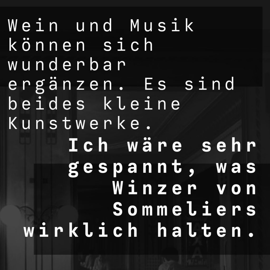 Weinexperte, Sommelier, Weinverkostung, Weinwissen, Weinblog, Weinmagazin, Weinliebhaber, Weinpodcast, Weinprobe, Weinreise, Weinjournalismus, Weinkultur, Weinszene, Weinbranche, Weinwirtschaft, Weinverkauf, Weingeschäft, Weingut, Weinherstellung, Weinproduktion, Winzer, Weinhändler, Weindegustation, Weinbewertung, Weinbeschreibung, Weinanalyse, Weinkritik, Weinsensorik, Weinverkostungsnotizen, Weinempfehlung, Weinführer, Weinkarte, Weintipps, Weinpreise, Weinbewertungen, Weinexpertenmeinung, Weinfachhandel, Weinauswahl, Weinkeller, Weinausbau, Weinreben, Weinbau, Terroir, Weinregion, Weinbaugebiet, Weinbauklima, Weinberge, Weinlese, Rebsorten, Weintrauben, Weißwein, Rotwein, Roséwein, Schaumwein, Sekt, Champagner, Naturwein, Bio-Wein, biodynamischer Wein, Orange Wine, Pet Nat, Süßwein, Dessertwein, Eiswein, Spätlese, Kabinett, Trockenbeerenauslese, Qualitätswein, Prädikatswein, Tafelwein, Landwein, Grand Cru, Premier Cru, Barrique, Holzfass, Edelstahltank, Weinlagerung, Weinreifung, Flaschenreifung, Dekantieren, Karaffieren, Weinservice, Weingläser, Weinzubehör, Weinzubehör kaufen, Weinlager, Weinshop, Online-Weinhandel, Weinbestellung, Weinempfehlungen, Weinpreise vergleichen, Weingeschenke, Weinpräsent, Weinveranstaltungen, Weinfestival, Weinmesse, Weinseminar, Weinprobe buchen, Online-Weinprobe, Virtuelle Weinprobe, Weinabend, Weinerlebnis, Wein & Speisen, Weinpairing, Foodpairing, Käse und Wein, Wein und Fleisch, Wein und Fisch, Veganer Wein, Vegetarische Weinbegleitung, Sommelier-Tipps, Weinlexikon, Weinwissen für Anfänger, Weinwissen für Fortgeschrittene, Wein online kaufen, Wein-Abo, Weinclub, Weinbar, Weinlokal, Weinrestaurant, Sternekoch und Wein, Gourmet-Wein, Luxuswein, Raritätenwein, Weinraritäten, Alte Weine, Weinlagerung zuhause, Weinkühlschrank, Weinsammlung, Wein als Investment, Weinauktionen, Weinpreise Entwicklung, Weintrends, Naturwein-Trend, Nachhaltiger Wein, Faire Weine, Low Intervention Wine, Wein Podcast, Wein-Influencer, Weinblogger, Weinkritiker, Weinbewertungen online, Weinvergleich, Weinmarketing, Weinbranding, Weinhandel digital, Direktimport Wein, Exklusive Weine, Boutique-Wein, Familienweingut, Weingüter Deutschland, Weingüter Frankreich, Weingüter Italien, Weingüter Spanien, Weingüter Österreich, Weingüter Portugal, Weingüter Kalifornien, Weingüter Australien, Weingüter Südafrika, Weinregion Bordeaux, Weinregion Burgund, Weinregion Toskana, Weinregion Rioja, Weinregion Mosel, Weinregion Rheingau, Weinregion Pfalz, Weinregion Wachau, Weinregion Mendoza, Weinregion Napa Valley, Weinregion Barossa Valley, Weinregion Stellenbosch, Weinregion Champagne, Weinregion Loire, Weinregion Chianti, Weinregion Priorat, Weinregion Douro, Weinregion Oregon, Weinregion Washington State, Weinregion Neuseeland, Spitzenweine, Fine Wine, Kultweine, Prestige-Weine, Weinspekulation, Weinrecht, Weinetikett, Weinflasche, Korken oder Schraubverschluss, Weinlagerkapazität, Weintemperatur, Serviertemperatur, Weinbelüftung, Weinoxidation, Weinchemie, Weinbiologie, Weinaromen, Weinaromatik, Geschmackskategorien Wein, Weinprofil, Weinsäure, Weintannin, Restzucker, Alkoholgehalt Wein, Schwefel im Wein, Sulfite im Wein, Weinfehler, korkiger Wein, Weinkristalle, Depot im Wein, Wein trübe, Wein dekantieren ja oder nein, Weingenuss, Weinphilosophie, Weinpassion.