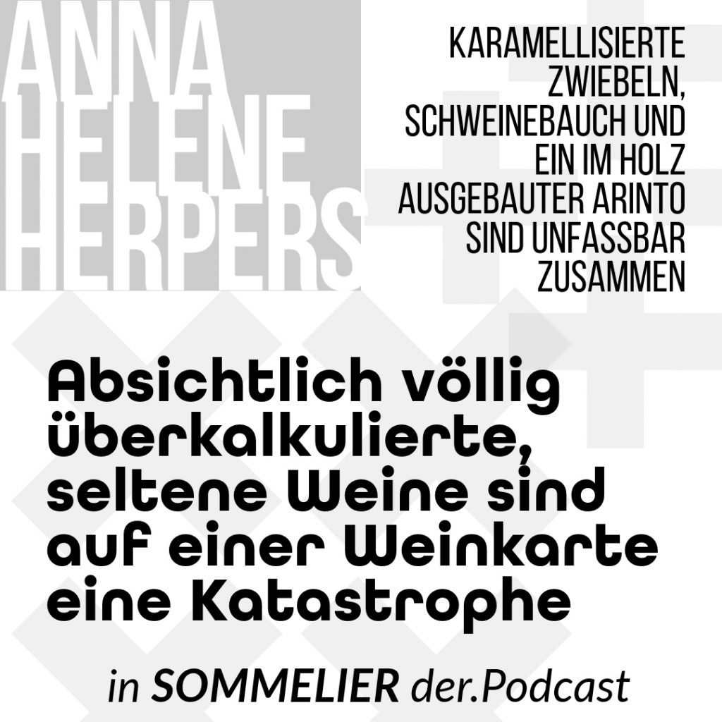 Weinexperte, Sommelier, Weinverkostung, Weinwissen, Weinblog, Weinmagazin, Weinliebhaber, Weinpodcast, Weinprobe, Weinreise, Weinjournalismus, Weinkultur, Weinszene, Weinbranche, Weinwirtschaft, Weinverkauf, Weingeschäft, Weingut, Weinherstellung, Weinproduktion, Winzer, Weinhändler, Weindegustation, Weinbewertung, Weinbeschreibung, Weinanalyse, Weinkritik, Weinsensorik, Weinverkostungsnotizen, Weinempfehlung, Weinführer, Weinkarte, Weintipps, Weinpreise, Weinbewertungen, Weinexpertenmeinung, Weinfachhandel, Weinauswahl, Weinkeller, Weinausbau, Weinreben, Weinbau, Terroir, Weinregion, Weinbaugebiet, Weinbauklima, Weinberge, Weinlese, Rebsorten, Weintrauben, Weißwein, Rotwein, Roséwein, Schaumwein, Sekt, Champagner, Naturwein, Bio-Wein, biodynamischer Wein, Orange Wine, Pet Nat, Süßwein, Dessertwein, Eiswein, Spätlese, Kabinett, Trockenbeerenauslese, Qualitätswein, Prädikatswein, Tafelwein, Landwein, Grand Cru, Premier Cru, Barrique, Holzfass, Edelstahltank, Weinlagerung, Weinreifung, Flaschenreifung, Dekantieren, Karaffieren, Weinservice, Weingläser, Weinzubehör, Weinzubehör kaufen, Weinlager, Weinshop, Online-Weinhandel, Weinbestellung, Weinempfehlungen, Weinpreise vergleichen, Weingeschenke, Weinpräsent, Weinveranstaltungen, Weinfestival, Weinmesse, Weinseminar, Weinprobe buchen, Online-Weinprobe, Virtuelle Weinprobe, Weinabend, Weinerlebnis, Wein & Speisen, Weinpairing, Foodpairing, Käse und Wein, Wein und Fleisch, Wein und Fisch, Veganer Wein, Vegetarische Weinbegleitung, Sommelier-Tipps, Weinlexikon, Weinwissen für Anfänger, Weinwissen für Fortgeschrittene, Wein online kaufen, Wein-Abo, Weinclub, Weinbar, Weinlokal, Weinrestaurant, Sternekoch und Wein, Gourmet-Wein, Luxuswein, Raritätenwein, Weinraritäten, Alte Weine, Weinlagerung zuhause, Weinkühlschrank, Weinsammlung, Wein als Investment, Weinauktionen, Weinpreise Entwicklung, Weintrends, Naturwein-Trend, Nachhaltiger Wein, Faire Weine, Low Intervention Wine, Wein Podcast, Wein-Influencer, Weinblogger, Weinkritiker, Weinbewertungen online, Weinvergleich, Weinmarketing, Weinbranding, Weinhandel digital, Direktimport Wein, Exklusive Weine, Boutique-Wein, Familienweingut, Weingüter Deutschland, Weingüter Frankreich, Weingüter Italien, Weingüter Spanien, Weingüter Österreich, Weingüter Portugal, Weingüter Kalifornien, Weingüter Australien, Weingüter Südafrika, Weinregion Bordeaux, Weinregion Burgund, Weinregion Toskana, Weinregion Rioja, Weinregion Mosel, Weinregion Rheingau, Weinregion Pfalz, Weinregion Wachau, Weinregion Mendoza, Weinregion Napa Valley, Weinregion Barossa Valley, Weinregion Stellenbosch, Weinregion Champagne, Weinregion Loire, Weinregion Chianti, Weinregion Priorat, Weinregion Douro, Weinregion Oregon, Weinregion Washington State, Weinregion Neuseeland, Spitzenweine, Fine Wine, Kultweine, Prestige-Weine, Weinspekulation, Weinrecht, Weinetikett, Weinflasche, Korken oder Schraubverschluss, Weinlagerkapazität, Weintemperatur, Serviertemperatur, Weinbelüftung, Weinoxidation, Weinchemie, Weinbiologie, Weinaromen, Weinaromatik, Geschmackskategorien Wein, Weinprofil, Weinsäure, Weintannin, Restzucker, Alkoholgehalt Wein, Schwefel im Wein, Sulfite im Wein, Weinfehler, korkiger Wein, Weinkristalle, Depot im Wein, Wein trübe, Wein dekantieren ja oder nein, Weingenuss, Weinphilosophie, Weinpassion.
