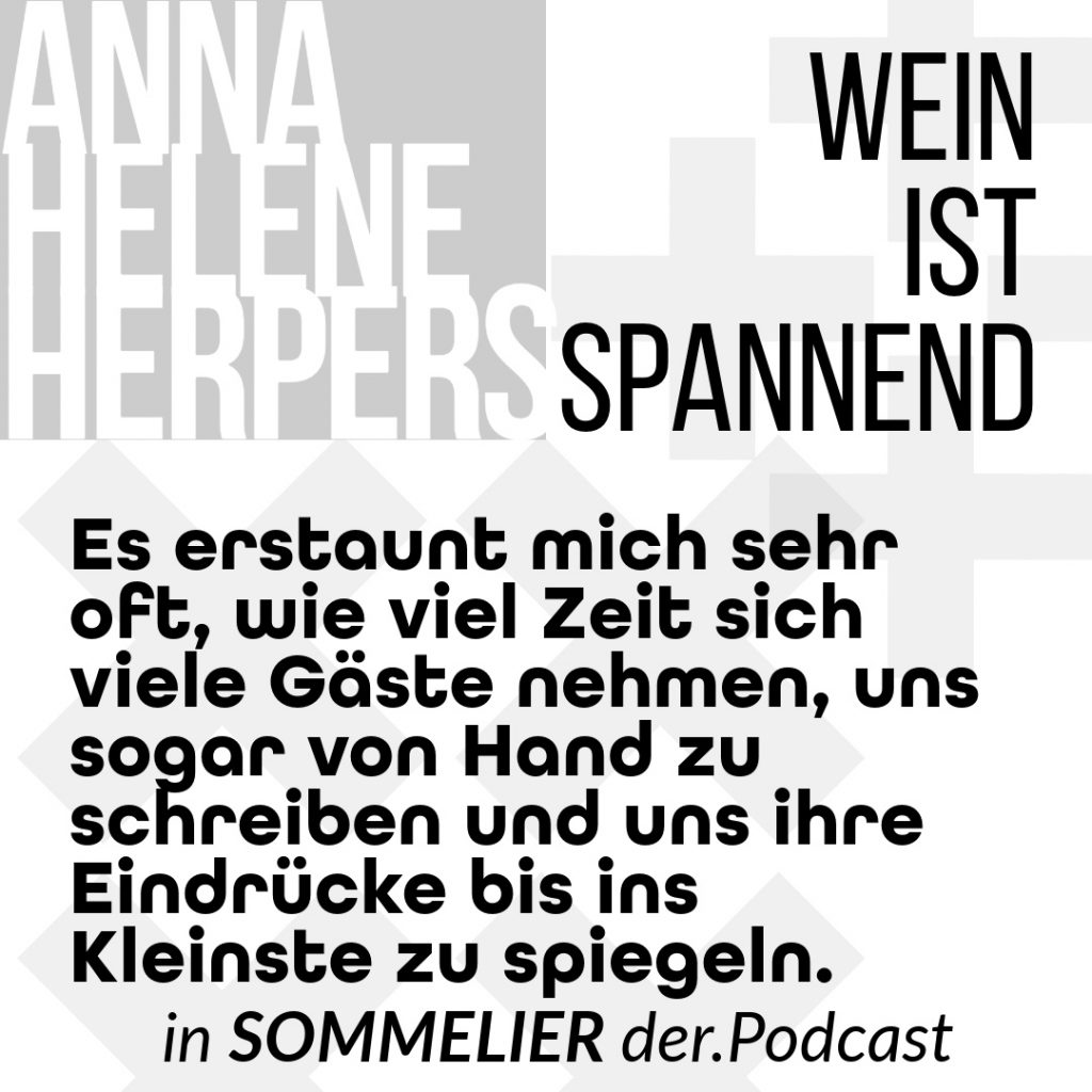 Weinexperte, Sommelier, Weinverkostung, Weinwissen, Weinblog, Weinmagazin, Weinliebhaber, Weinpodcast, Weinprobe, Weinreise, Weinjournalismus, Weinkultur, Weinszene, Weinbranche, Weinwirtschaft, Weinverkauf, Weingeschäft, Weingut, Weinherstellung, Weinproduktion, Winzer, Weinhändler, Weindegustation, Weinbewertung, Weinbeschreibung, Weinanalyse, Weinkritik, Weinsensorik, Weinverkostungsnotizen, Weinempfehlung, Weinführer, Weinkarte, Weintipps, Weinpreise, Weinbewertungen, Weinexpertenmeinung, Weinfachhandel, Weinauswahl, Weinkeller, Weinausbau, Weinreben, Weinbau, Terroir, Weinregion, Weinbaugebiet, Weinbauklima, Weinberge, Weinlese, Rebsorten, Weintrauben, Weißwein, Rotwein, Roséwein, Schaumwein, Sekt, Champagner, Naturwein, Bio-Wein, biodynamischer Wein, Orange Wine, Pet Nat, Süßwein, Dessertwein, Eiswein, Spätlese, Kabinett, Trockenbeerenauslese, Qualitätswein, Prädikatswein, Tafelwein, Landwein, Grand Cru, Premier Cru, Barrique, Holzfass, Edelstahltank, Weinlagerung, Weinreifung, Flaschenreifung, Dekantieren, Karaffieren, Weinservice, Weingläser, Weinzubehör, Weinzubehör kaufen, Weinlager, Weinshop, Online-Weinhandel, Weinbestellung, Weinempfehlungen, Weinpreise vergleichen, Weingeschenke, Weinpräsent, Weinveranstaltungen, Weinfestival, Weinmesse, Weinseminar, Weinprobe buchen, Online-Weinprobe, Virtuelle Weinprobe, Weinabend, Weinerlebnis, Wein & Speisen, Weinpairing, Foodpairing, Käse und Wein, Wein und Fleisch, Wein und Fisch, Veganer Wein, Vegetarische Weinbegleitung, Sommelier-Tipps, Weinlexikon, Weinwissen für Anfänger, Weinwissen für Fortgeschrittene, Wein online kaufen, Wein-Abo, Weinclub, Weinbar, Weinlokal, Weinrestaurant, Sternekoch und Wein, Gourmet-Wein, Luxuswein, Raritätenwein, Weinraritäten, Alte Weine, Weinlagerung zuhause, Weinkühlschrank, Weinsammlung, Wein als Investment, Weinauktionen, Weinpreise Entwicklung, Weintrends, Naturwein-Trend, Nachhaltiger Wein, Faire Weine, Low Intervention Wine, Wein Podcast, Wein-Influencer, Weinblogger, Weinkritiker, Weinbewertungen online, Weinvergleich, Weinmarketing, Weinbranding, Weinhandel digital, Direktimport Wein, Exklusive Weine, Boutique-Wein, Familienweingut, Weingüter Deutschland, Weingüter Frankreich, Weingüter Italien, Weingüter Spanien, Weingüter Österreich, Weingüter Portugal, Weingüter Kalifornien, Weingüter Australien, Weingüter Südafrika, Weinregion Bordeaux, Weinregion Burgund, Weinregion Toskana, Weinregion Rioja, Weinregion Mosel, Weinregion Rheingau, Weinregion Pfalz, Weinregion Wachau, Weinregion Mendoza, Weinregion Napa Valley, Weinregion Barossa Valley, Weinregion Stellenbosch, Weinregion Champagne, Weinregion Loire, Weinregion Chianti, Weinregion Priorat, Weinregion Douro, Weinregion Oregon, Weinregion Washington State, Weinregion Neuseeland, Spitzenweine, Fine Wine, Kultweine, Prestige-Weine, Weinspekulation, Weinrecht, Weinetikett, Weinflasche, Korken oder Schraubverschluss, Weinlagerkapazität, Weintemperatur, Serviertemperatur, Weinbelüftung, Weinoxidation, Weinchemie, Weinbiologie, Weinaromen, Weinaromatik, Geschmackskategorien Wein, Weinprofil, Weinsäure, Weintannin, Restzucker, Alkoholgehalt Wein, Schwefel im Wein, Sulfite im Wein, Weinfehler, korkiger Wein, Weinkristalle, Depot im Wein, Wein trübe, Wein dekantieren ja oder nein, Weingenuss, Weinphilosophie, Weinpassion.