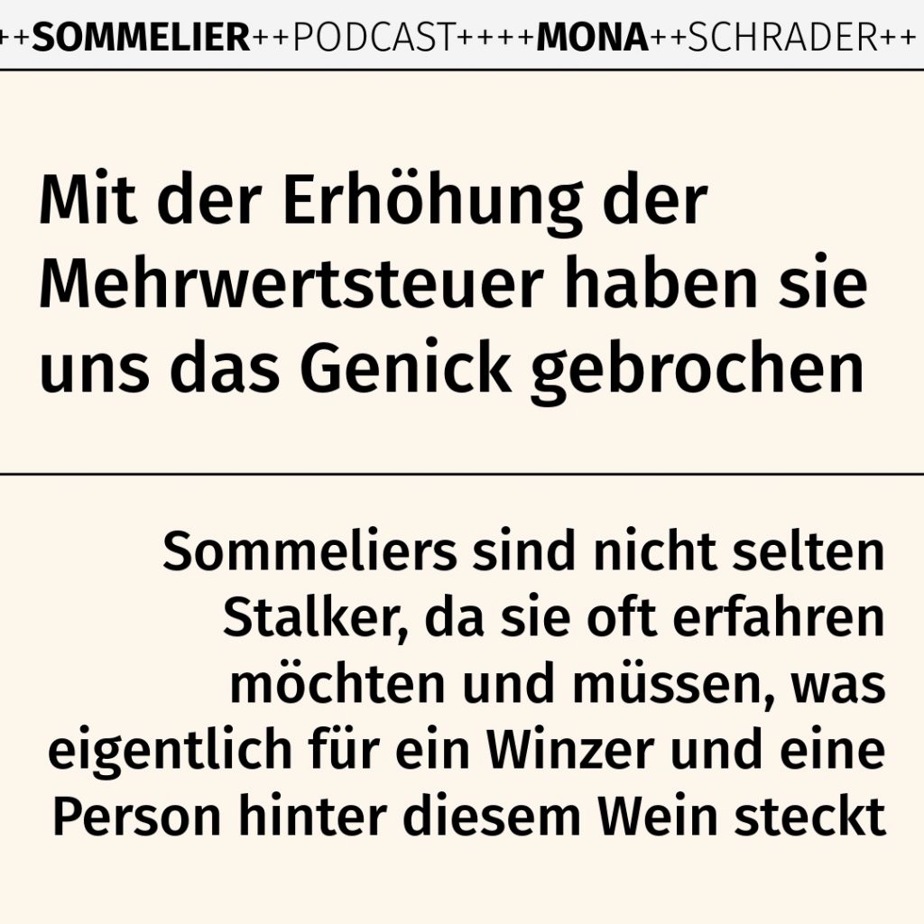 Weinexperte, Sommelier, Weinverkostung, Weinwissen, Weinblog, Weinmagazin, Weinliebhaber, Weinpodcast, Weinprobe, Weinreise, Weinjournalismus, Weinkultur, Weinszene, Weinbranche, Weinwirtschaft, Weinverkauf, Weingeschäft, Weingut, Weinherstellung, Weinproduktion, Winzer, Weinhändler, Weindegustation, Weinbewertung, Weinbeschreibung, Weinanalyse, Weinkritik, Weinsensorik, Weinverkostungsnotizen, Weinempfehlung, Weinführer, Weinkarte, Weintipps, Weinpreise, Weinbewertungen, Weinexpertenmeinung, Weinfachhandel, Weinauswahl, Weinkeller, Weinausbau, Weinreben, Weinbau, Terroir, Weinregion, Weinbaugebiet, Weinbauklima, Weinberge, Weinlese, Rebsorten, Weintrauben, Weißwein, Rotwein, Roséwein, Schaumwein, Sekt, Champagner, Naturwein, Bio-Wein, biodynamischer Wein, Orange Wine, Pet Nat, Süßwein, Dessertwein, Eiswein, Spätlese, Kabinett, Trockenbeerenauslese, Qualitätswein, Prädikatswein, Tafelwein, Landwein, Grand Cru, Premier Cru, Barrique, Holzfass, Edelstahltank, Weinlagerung, Weinreifung, Flaschenreifung, Dekantieren, Karaffieren, Weinservice, Weingläser, Weinzubehör, Weinzubehör kaufen, Weinlager, Weinshop, Online-Weinhandel, Weinbestellung, Weinempfehlungen, Weinpreise vergleichen, Weingeschenke, Weinpräsent, Weinveranstaltungen, Weinfestival, Weinmesse, Weinseminar, Weinprobe buchen, Online-Weinprobe, Virtuelle Weinprobe, Weinabend, Weinerlebnis, Wein & Speisen, Weinpairing, Foodpairing, Käse und Wein, Wein und Fleisch, Wein und Fisch, Veganer Wein, Vegetarische Weinbegleitung, Sommelier-Tipps, Weinlexikon, Weinwissen für Anfänger, Weinwissen für Fortgeschrittene, Wein online kaufen, Wein-Abo, Weinclub, Weinbar, Weinlokal, Weinrestaurant, Sternekoch und Wein, Gourmet-Wein, Luxuswein, Raritätenwein, Weinraritäten, Alte Weine, Weinlagerung zuhause, Weinkühlschrank, Weinsammlung, Wein als Investment, Weinauktionen, Weinpreise Entwicklung, Weintrends, Naturwein-Trend, Nachhaltiger Wein, Faire Weine, Low Intervention Wine, Wein Podcast, Wein-Influencer, Weinblogger, Weinkritiker, Weinbewertungen online, Weinvergleich, Weinmarketing, Weinbranding, Weinhandel digital, Direktimport Wein, Exklusive Weine, Boutique-Wein, Familienweingut, Weingüter Deutschland, Weingüter Frankreich, Weingüter Italien, Weingüter Spanien, Weingüter Österreich, Weingüter Portugal, Weingüter Kalifornien, Weingüter Australien, Weingüter Südafrika, Weinregion Bordeaux, Weinregion Burgund, Weinregion Toskana, Weinregion Rioja, Weinregion Mosel, Weinregion Rheingau, Weinregion Pfalz, Weinregion Wachau, Weinregion Mendoza, Weinregion Napa Valley, Weinregion Barossa Valley, Weinregion Stellenbosch, Weinregion Champagne, Weinregion Loire, Weinregion Chianti, Weinregion Priorat, Weinregion Douro, Weinregion Oregon, Weinregion Washington State, Weinregion Neuseeland, Spitzenweine, Fine Wine, Kultweine, Prestige-Weine, Weinspekulation, Weinrecht, Weinetikett, Weinflasche, Korken oder Schraubverschluss, Weinlagerkapazität, Weintemperatur, Serviertemperatur, Weinbelüftung, Weinoxidation, Weinchemie, Weinbiologie, Weinaromen, Weinaromatik, Geschmackskategorien Wein, Weinprofil, Weinsäure, Weintannin, Restzucker, Alkoholgehalt Wein, Schwefel im Wein, Sulfite im Wein, Weinfehler, korkiger Wein, Weinkristalle, Depot im Wein, Wein trübe, Wein dekantieren ja oder nein, Weingenuss, Weinphilosophie, Weinpassion.