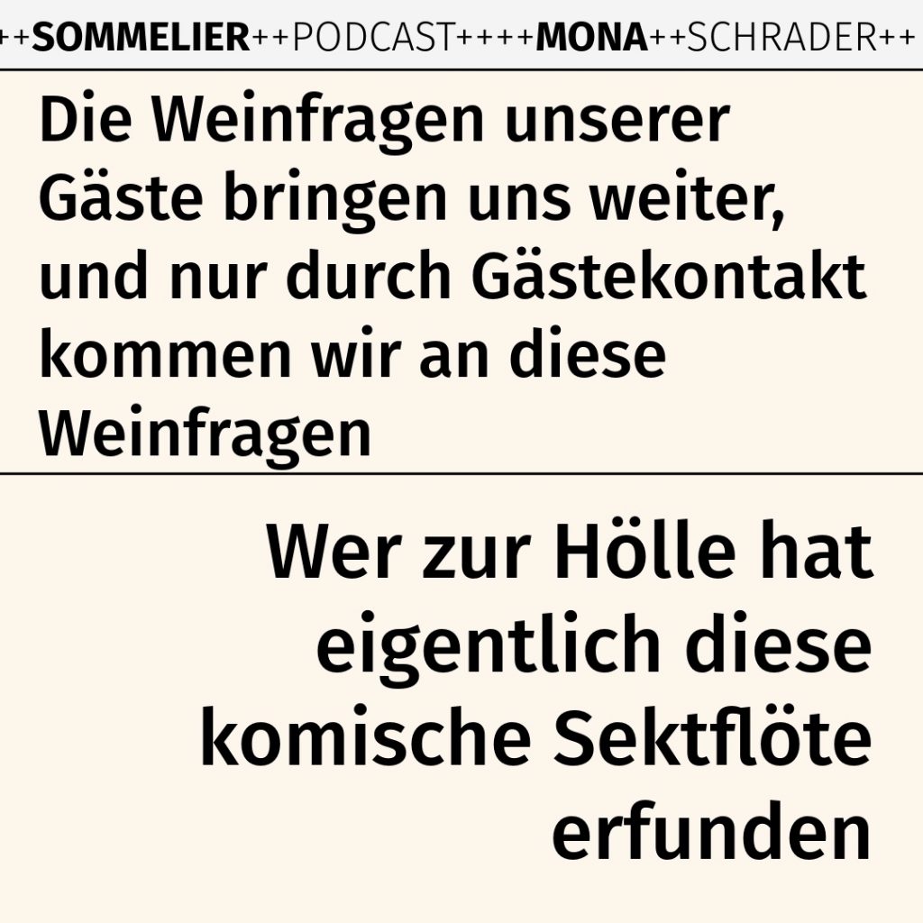 Weinexperte, Sommelier, Weinverkostung, Weinwissen, Weinblog, Weinmagazin, Weinliebhaber, Weinpodcast, Weinprobe, Weinreise, Weinjournalismus, Weinkultur, Weinszene, Weinbranche, Weinwirtschaft, Weinverkauf, Weingeschäft, Weingut, Weinherstellung, Weinproduktion, Winzer, Weinhändler, Weindegustation, Weinbewertung, Weinbeschreibung, Weinanalyse, Weinkritik, Weinsensorik, Weinverkostungsnotizen, Weinempfehlung, Weinführer, Weinkarte, Weintipps, Weinpreise, Weinbewertungen, Weinexpertenmeinung, Weinfachhandel, Weinauswahl, Weinkeller, Weinausbau, Weinreben, Weinbau, Terroir, Weinregion, Weinbaugebiet, Weinbauklima, Weinberge, Weinlese, Rebsorten, Weintrauben, Weißwein, Rotwein, Roséwein, Schaumwein, Sekt, Champagner, Naturwein, Bio-Wein, biodynamischer Wein, Orange Wine, Pet Nat, Süßwein, Dessertwein, Eiswein, Spätlese, Kabinett, Trockenbeerenauslese, Qualitätswein, Prädikatswein, Tafelwein, Landwein, Grand Cru, Premier Cru, Barrique, Holzfass, Edelstahltank, Weinlagerung, Weinreifung, Flaschenreifung, Dekantieren, Karaffieren, Weinservice, Weingläser, Weinzubehör, Weinzubehör kaufen, Weinlager, Weinshop, Online-Weinhandel, Weinbestellung, Weinempfehlungen, Weinpreise vergleichen, Weingeschenke, Weinpräsent, Weinveranstaltungen, Weinfestival, Weinmesse, Weinseminar, Weinprobe buchen, Online-Weinprobe, Virtuelle Weinprobe, Weinabend, Weinerlebnis, Wein & Speisen, Weinpairing, Foodpairing, Käse und Wein, Wein und Fleisch, Wein und Fisch, Veganer Wein, Vegetarische Weinbegleitung, Sommelier-Tipps, Weinlexikon, Weinwissen für Anfänger, Weinwissen für Fortgeschrittene, Wein online kaufen, Wein-Abo, Weinclub, Weinbar, Weinlokal, Weinrestaurant, Sternekoch und Wein, Gourmet-Wein, Luxuswein, Raritätenwein, Weinraritäten, Alte Weine, Weinlagerung zuhause, Weinkühlschrank, Weinsammlung, Wein als Investment, Weinauktionen, Weinpreise Entwicklung, Weintrends, Naturwein-Trend, Nachhaltiger Wein, Faire Weine, Low Intervention Wine, Wein Podcast, Wein-Influencer, Weinblogger, Weinkritiker, Weinbewertungen online, Weinvergleich, Weinmarketing, Weinbranding, Weinhandel digital, Direktimport Wein, Exklusive Weine, Boutique-Wein, Familienweingut, Weingüter Deutschland, Weingüter Frankreich, Weingüter Italien, Weingüter Spanien, Weingüter Österreich, Weingüter Portugal, Weingüter Kalifornien, Weingüter Australien, Weingüter Südafrika, Weinregion Bordeaux, Weinregion Burgund, Weinregion Toskana, Weinregion Rioja, Weinregion Mosel, Weinregion Rheingau, Weinregion Pfalz, Weinregion Wachau, Weinregion Mendoza, Weinregion Napa Valley, Weinregion Barossa Valley, Weinregion Stellenbosch, Weinregion Champagne, Weinregion Loire, Weinregion Chianti, Weinregion Priorat, Weinregion Douro, Weinregion Oregon, Weinregion Washington State, Weinregion Neuseeland, Spitzenweine, Fine Wine, Kultweine, Prestige-Weine, Weinspekulation, Weinrecht, Weinetikett, Weinflasche, Korken oder Schraubverschluss, Weinlagerkapazität, Weintemperatur, Serviertemperatur, Weinbelüftung, Weinoxidation, Weinchemie, Weinbiologie, Weinaromen, Weinaromatik, Geschmackskategorien Wein, Weinprofil, Weinsäure, Weintannin, Restzucker, Alkoholgehalt Wein, Schwefel im Wein, Sulfite im Wein, Weinfehler, korkiger Wein, Weinkristalle, Depot im Wein, Wein trübe, Wein dekantieren ja oder nein, Weingenuss, Weinphilosophie, Weinpassion.