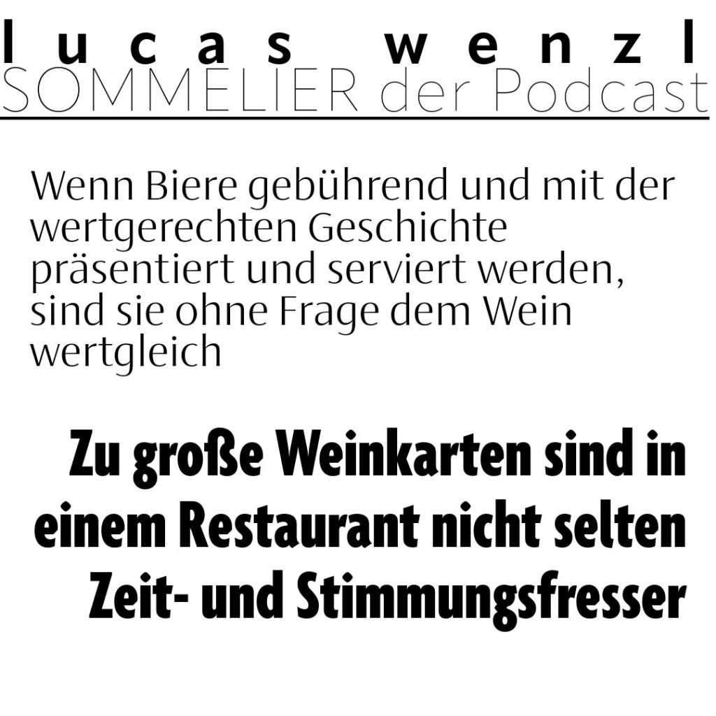Wie findet Ihr diese Gedanken? Welche teilt Ihr, welche versteht Ihr nicht, weil der Zusammenhang fehlt? Bei welchen seid Ihr anderer Meinung?