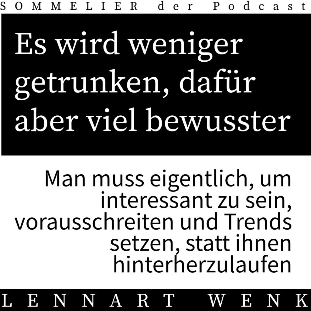 Weinexperte, Sommelier, Weinverkostung, Weinwissen, Weinblog, Weinmagazin, Weinliebhaber, Weinpodcast, Weinprobe, Weinreise, Weinjournalismus, Weinkultur, Weinszene, Weinbranche, Weinwirtschaft, Weinverkauf, Weingeschäft, Weingut, Weinherstellung, Weinproduktion, Winzer, Weinhändler, Weindegustation, Weinbewertung, Weinbeschreibung, Weinanalyse, Weinkritik, Weinsensorik, Weinverkostungsnotizen, Weinempfehlung, Weinführer, Weinkarte, Weintipps, Weinpreise, Weinbewertungen, Weinexpertenmeinung, Weinfachhandel, Weinauswahl, Weinkeller, Weinausbau, Weinreben, Weinbau, Terroir, Weinregion, Weinbaugebiet, Weinbauklima, Weinberge, Weinlese, Rebsorten, Weintrauben, Weißwein, Rotwein, Roséwein, Schaumwein, Sekt, Champagner, Naturwein, Bio-Wein, biodynamischer Wein, Orange Wine, Pet Nat, Süßwein, Dessertwein, Eiswein, Spätlese, Kabinett, Trockenbeerenauslese, Qualitätswein, Prädikatswein, Tafelwein, Landwein, Grand Cru, Premier Cru, Barrique, Holzfass, Edelstahltank, Weinlagerung, Weinreifung, Flaschenreifung, Dekantieren, Karaffieren, Weinservice, Weingläser, Weinzubehör, Weinzubehör kaufen, Weinlager, Weinshop, Online-Weinhandel, Weinbestellung, Weinempfehlungen, Weinpreise vergleichen, Weingeschenke, Weinpräsent, Weinveranstaltungen, Weinfestival, Weinmesse, Weinseminar, Weinprobe buchen, Online-Weinprobe, Virtuelle Weinprobe, Weinabend, Weinerlebnis, Wein & Speisen, Weinpairing, Foodpairing, Käse und Wein, Wein und Fleisch, Wein und Fisch, Veganer Wein, Vegetarische Weinbegleitung, Sommelier-Tipps, Weinlexikon, Weinwissen für Anfänger, Weinwissen für Fortgeschrittene, Wein online kaufen, Wein-Abo, Weinclub, Weinbar, Weinlokal, Weinrestaurant, Sternekoch und Wein, Gourmet-Wein, Luxuswein, Raritätenwein, Weinraritäten, Alte Weine, Weinlagerung zuhause, Weinkühlschrank, Weinsammlung, Wein als Investment, Weinauktionen, Weinpreise Entwicklung, Weintrends, Naturwein-Trend, Nachhaltiger Wein, Faire Weine, Low Intervention Wine, Wein Podcast, Wein-Influencer, Weinblogger, Weinkritiker, Weinbewertungen online, Weinvergleich, Weinmarketing, Weinbranding, Weinhandel digital, Direktimport Wein, Exklusive Weine, Boutique-Wein, Familienweingut, Weingüter Deutschland, Weingüter Frankreich, Weingüter Italien, Weingüter Spanien, Weingüter Österreich, Weingüter Portugal, Weingüter Kalifornien, Weingüter Australien, Weingüter Südafrika, Weinregion Bordeaux, Weinregion Burgund, Weinregion Toskana, Weinregion Rioja, Weinregion Mosel, Weinregion Rheingau, Weinregion Pfalz, Weinregion Wachau, Weinregion Mendoza, Weinregion Napa Valley, Weinregion Barossa Valley, Weinregion Stellenbosch, Weinregion Champagne, Weinregion Loire, Weinregion Chianti, Weinregion Priorat, Weinregion Douro, Weinregion Oregon, Weinregion Washington State, Weinregion Neuseeland, Spitzenweine, Fine Wine, Kultweine, Prestige-Weine, Weinspekulation, Weinrecht, Weinetikett, Weinflasche, Korken oder Schraubverschluss, Weinlagerkapazität, Weintemperatur, Serviertemperatur, Weinbelüftung, Weinoxidation, Weinchemie, Weinbiologie, Weinaromen, Weinaromatik, Geschmackskategorien Wein, Weinprofil, Weinsäure, Weintannin, Restzucker, Alkoholgehalt Wein, Schwefel im Wein, Sulfite im Wein, Weinfehler, korkiger Wein, Weinkristalle, Depot im Wein, Wein trübe, Wein dekantieren ja oder nein, Weingenuss, Weinphilosophie, Weinpassion.