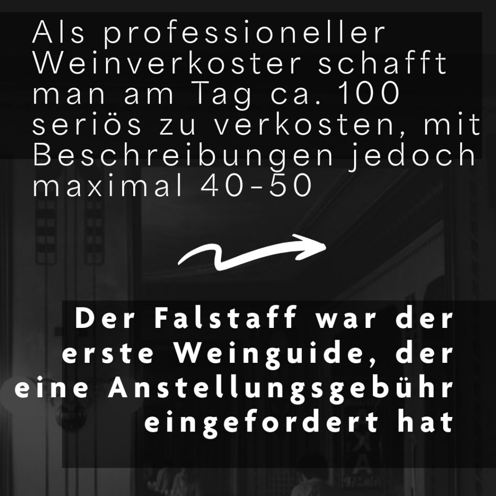 Weinexperte, Sommelier, Weinverkostung, Weinwissen, Weinblog, Weinmagazin, Weinliebhaber, Weinpodcast, Weinprobe, Weinreise, Weinjournalismus, Weinkultur, Weinszene, Weinbranche, Weinwirtschaft, Weinverkauf, Weingeschäft, Weingut, Weinherstellung, Weinproduktion, Winzer, Weinhändler, Weindegustation, Weinbewertung, Weinbeschreibung, Weinanalyse, Weinkritik, Weinsensorik, Weinverkostungsnotizen, Weinempfehlung, Weinführer, Weinkarte, Weintipps, Weinpreise, Weinbewertungen, Weinexpertenmeinung, Weinfachhandel, Weinauswahl, Weinkeller, Weinausbau, Weinreben, Weinbau, Terroir, Weinregion, Weinbaugebiet, Weinbauklima, Weinberge, Weinlese, Rebsorten, Weintrauben, Weißwein, Rotwein, Roséwein, Schaumwein, Sekt, Champagner, Naturwein, Bio-Wein, biodynamischer Wein, Orange Wine, Pet Nat, Süßwein, Dessertwein, Eiswein, Spätlese, Kabinett, Trockenbeerenauslese, Qualitätswein, Prädikatswein, Tafelwein, Landwein, Grand Cru, Premier Cru, Barrique, Holzfass, Edelstahltank, Weinlagerung, Weinreifung, Flaschenreifung, Dekantieren, Karaffieren, Weinservice, Weingläser, Weinzubehör, Weinzubehör kaufen, Weinlager, Weinshop, Online-Weinhandel, Weinbestellung, Weinempfehlungen, Weinpreise vergleichen, Weingeschenke, Weinpräsent, Weinveranstaltungen, Weinfestival, Weinmesse, Weinseminar, Weinprobe buchen, Online-Weinprobe, Virtuelle Weinprobe, Weinabend, Weinerlebnis, Wein & Speisen, Weinpairing, Foodpairing, Käse und Wein, Wein und Fleisch, Wein und Fisch, Veganer Wein, Vegetarische Weinbegleitung, Sommelier-Tipps, Weinlexikon, Weinwissen für Anfänger, Weinwissen für Fortgeschrittene, Wein online kaufen, Wein-Abo, Weinclub, Weinbar, Weinlokal, Weinrestaurant, Sternekoch und Wein, Gourmet-Wein, Luxuswein, Raritätenwein, Weinraritäten, Alte Weine, Weinlagerung zuhause, Weinkühlschrank, Weinsammlung, Wein als Investment, Weinauktionen, Weinpreise Entwicklung, Weintrends, Naturwein-Trend, Nachhaltiger Wein, Faire Weine, Low Intervention Wine, Wein Podcast, Wein-Influencer, Weinblogger, Weinkritiker, Weinbewertungen online, Weinvergleich, Weinmarketing, Weinbranding, Weinhandel digital, Direktimport Wein, Exklusive Weine, Boutique-Wein, Familienweingut, Weingüter Deutschland, Weingüter Frankreich, Weingüter Italien, Weingüter Spanien, Weingüter Österreich, Weingüter Portugal, Weingüter Kalifornien, Weingüter Australien, Weingüter Südafrika, Weinregion Bordeaux, Weinregion Burgund, Weinregion Toskana, Weinregion Rioja, Weinregion Mosel, Weinregion Rheingau, Weinregion Pfalz, Weinregion Wachau, Weinregion Mendoza, Weinregion Napa Valley, Weinregion Barossa Valley, Weinregion Stellenbosch, Weinregion Champagne, Weinregion Loire, Weinregion Chianti, Weinregion Priorat, Weinregion Douro, Weinregion Oregon, Weinregion Washington State, Weinregion Neuseeland, Spitzenweine, Fine Wine, Kultweine, Prestige-Weine, Weinspekulation, Weinrecht, Weinetikett, Weinflasche, Korken oder Schraubverschluss, Weinlagerkapazität, Weintemperatur, Serviertemperatur, Weinbelüftung, Weinoxidation, Weinchemie, Weinbiologie, Weinaromen, Weinaromatik, Geschmackskategorien Wein, Weinprofil, Weinsäure, Weintannin, Restzucker, Alkoholgehalt Wein, Schwefel im Wein, Sulfite im Wein, Weinfehler, korkiger Wein, Weinkristalle, Depot im Wein, Wein trübe, Wein dekantieren ja oder nein, Weingenuss, Weinphilosophie, Weinpassion.