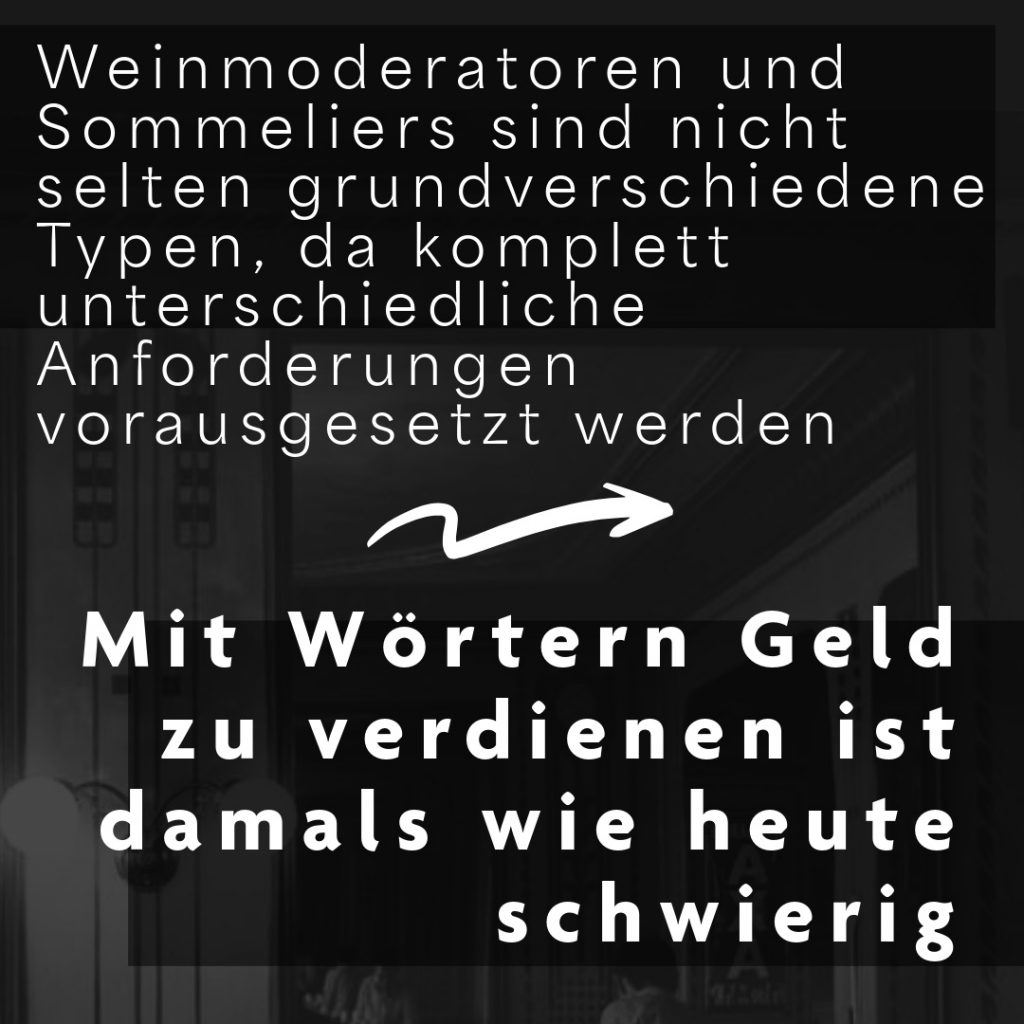 Weinexperte, Sommelier, Weinverkostung, Weinwissen, Weinblog, Weinmagazin, Weinliebhaber, Weinpodcast, Weinprobe, Weinreise, Weinjournalismus, Weinkultur, Weinszene, Weinbranche, Weinwirtschaft, Weinverkauf, Weingeschäft, Weingut, Weinherstellung, Weinproduktion, Winzer, Weinhändler, Weindegustation, Weinbewertung, Weinbeschreibung, Weinanalyse, Weinkritik, Weinsensorik, Weinverkostungsnotizen, Weinempfehlung, Weinführer, Weinkarte, Weintipps, Weinpreise, Weinbewertungen, Weinexpertenmeinung, Weinfachhandel, Weinauswahl, Weinkeller, Weinausbau, Weinreben, Weinbau, Terroir, Weinregion, Weinbaugebiet, Weinbauklima, Weinberge, Weinlese, Rebsorten, Weintrauben, Weißwein, Rotwein, Roséwein, Schaumwein, Sekt, Champagner, Naturwein, Bio-Wein, biodynamischer Wein, Orange Wine, Pet Nat, Süßwein, Dessertwein, Eiswein, Spätlese, Kabinett, Trockenbeerenauslese, Qualitätswein, Prädikatswein, Tafelwein, Landwein, Grand Cru, Premier Cru, Barrique, Holzfass, Edelstahltank, Weinlagerung, Weinreifung, Flaschenreifung, Dekantieren, Karaffieren, Weinservice, Weingläser, Weinzubehör, Weinzubehör kaufen, Weinlager, Weinshop, Online-Weinhandel, Weinbestellung, Weinempfehlungen, Weinpreise vergleichen, Weingeschenke, Weinpräsent, Weinveranstaltungen, Weinfestival, Weinmesse, Weinseminar, Weinprobe buchen, Online-Weinprobe, Virtuelle Weinprobe, Weinabend, Weinerlebnis, Wein & Speisen, Weinpairing, Foodpairing, Käse und Wein, Wein und Fleisch, Wein und Fisch, Veganer Wein, Vegetarische Weinbegleitung, Sommelier-Tipps, Weinlexikon, Weinwissen für Anfänger, Weinwissen für Fortgeschrittene, Wein online kaufen, Wein-Abo, Weinclub, Weinbar, Weinlokal, Weinrestaurant, Sternekoch und Wein, Gourmet-Wein, Luxuswein, Raritätenwein, Weinraritäten, Alte Weine, Weinlagerung zuhause, Weinkühlschrank, Weinsammlung, Wein als Investment, Weinauktionen, Weinpreise Entwicklung, Weintrends, Naturwein-Trend, Nachhaltiger Wein, Faire Weine, Low Intervention Wine, Wein Podcast, Wein-Influencer, Weinblogger, Weinkritiker, Weinbewertungen online, Weinvergleich, Weinmarketing, Weinbranding, Weinhandel digital, Direktimport Wein, Exklusive Weine, Boutique-Wein, Familienweingut, Weingüter Deutschland, Weingüter Frankreich, Weingüter Italien, Weingüter Spanien, Weingüter Österreich, Weingüter Portugal, Weingüter Kalifornien, Weingüter Australien, Weingüter Südafrika, Weinregion Bordeaux, Weinregion Burgund, Weinregion Toskana, Weinregion Rioja, Weinregion Mosel, Weinregion Rheingau, Weinregion Pfalz, Weinregion Wachau, Weinregion Mendoza, Weinregion Napa Valley, Weinregion Barossa Valley, Weinregion Stellenbosch, Weinregion Champagne, Weinregion Loire, Weinregion Chianti, Weinregion Priorat, Weinregion Douro, Weinregion Oregon, Weinregion Washington State, Weinregion Neuseeland, Spitzenweine, Fine Wine, Kultweine, Prestige-Weine, Weinspekulation, Weinrecht, Weinetikett, Weinflasche, Korken oder Schraubverschluss, Weinlagerkapazität, Weintemperatur, Serviertemperatur, Weinbelüftung, Weinoxidation, Weinchemie, Weinbiologie, Weinaromen, Weinaromatik, Geschmackskategorien Wein, Weinprofil, Weinsäure, Weintannin, Restzucker, Alkoholgehalt Wein, Schwefel im Wein, Sulfite im Wein, Weinfehler, korkiger Wein, Weinkristalle, Depot im Wein, Wein trübe, Wein dekantieren ja oder nein, Weingenuss, Weinphilosophie, Weinpassion.