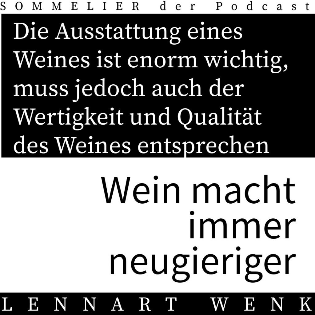 Weinexperte, Sommelier, Weinverkostung, Weinwissen, Weinblog, Weinmagazin, Weinliebhaber, Weinpodcast, Weinprobe, Weinreise, Weinjournalismus, Weinkultur, Weinszene, Weinbranche, Weinwirtschaft, Weinverkauf, Weingeschäft, Weingut, Weinherstellung, Weinproduktion, Winzer, Weinhändler, Weindegustation, Weinbewertung, Weinbeschreibung, Weinanalyse, Weinkritik, Weinsensorik, Weinverkostungsnotizen, Weinempfehlung, Weinführer, Weinkarte, Weintipps, Weinpreise, Weinbewertungen, Weinexpertenmeinung, Weinfachhandel, Weinauswahl, Weinkeller, Weinausbau, Weinreben, Weinbau, Terroir, Weinregion, Weinbaugebiet, Weinbauklima, Weinberge, Weinlese, Rebsorten, Weintrauben, Weißwein, Rotwein, Roséwein, Schaumwein, Sekt, Champagner, Naturwein, Bio-Wein, biodynamischer Wein, Orange Wine, Pet Nat, Süßwein, Dessertwein, Eiswein, Spätlese, Kabinett, Trockenbeerenauslese, Qualitätswein, Prädikatswein, Tafelwein, Landwein, Grand Cru, Premier Cru, Barrique, Holzfass, Edelstahltank, Weinlagerung, Weinreifung, Flaschenreifung, Dekantieren, Karaffieren, Weinservice, Weingläser, Weinzubehör, Weinzubehör kaufen, Weinlager, Weinshop, Online-Weinhandel, Weinbestellung, Weinempfehlungen, Weinpreise vergleichen, Weingeschenke, Weinpräsent, Weinveranstaltungen, Weinfestival, Weinmesse, Weinseminar, Weinprobe buchen, Online-Weinprobe, Virtuelle Weinprobe, Weinabend, Weinerlebnis, Wein & Speisen, Weinpairing, Foodpairing, Käse und Wein, Wein und Fleisch, Wein und Fisch, Veganer Wein, Vegetarische Weinbegleitung, Sommelier-Tipps, Weinlexikon, Weinwissen für Anfänger, Weinwissen für Fortgeschrittene, Wein online kaufen, Wein-Abo, Weinclub, Weinbar, Weinlokal, Weinrestaurant, Sternekoch und Wein, Gourmet-Wein, Luxuswein, Raritätenwein, Weinraritäten, Alte Weine, Weinlagerung zuhause, Weinkühlschrank, Weinsammlung, Wein als Investment, Weinauktionen, Weinpreise Entwicklung, Weintrends, Naturwein-Trend, Nachhaltiger Wein, Faire Weine, Low Intervention Wine, Wein Podcast, Wein-Influencer, Weinblogger, Weinkritiker, Weinbewertungen online, Weinvergleich, Weinmarketing, Weinbranding, Weinhandel digital, Direktimport Wein, Exklusive Weine, Boutique-Wein, Familienweingut, Weingüter Deutschland, Weingüter Frankreich, Weingüter Italien, Weingüter Spanien, Weingüter Österreich, Weingüter Portugal, Weingüter Kalifornien, Weingüter Australien, Weingüter Südafrika, Weinregion Bordeaux, Weinregion Burgund, Weinregion Toskana, Weinregion Rioja, Weinregion Mosel, Weinregion Rheingau, Weinregion Pfalz, Weinregion Wachau, Weinregion Mendoza, Weinregion Napa Valley, Weinregion Barossa Valley, Weinregion Stellenbosch, Weinregion Champagne, Weinregion Loire, Weinregion Chianti, Weinregion Priorat, Weinregion Douro, Weinregion Oregon, Weinregion Washington State, Weinregion Neuseeland, Spitzenweine, Fine Wine, Kultweine, Prestige-Weine, Weinspekulation, Weinrecht, Weinetikett, Weinflasche, Korken oder Schraubverschluss, Weinlagerkapazität, Weintemperatur, Serviertemperatur, Weinbelüftung, Weinoxidation, Weinchemie, Weinbiologie, Weinaromen, Weinaromatik, Geschmackskategorien Wein, Weinprofil, Weinsäure, Weintannin, Restzucker, Alkoholgehalt Wein, Schwefel im Wein, Sulfite im Wein, Weinfehler, korkiger Wein, Weinkristalle, Depot im Wein, Wein trübe, Wein dekantieren ja oder nein, Weingenuss, Weinphilosophie, Weinpassion.