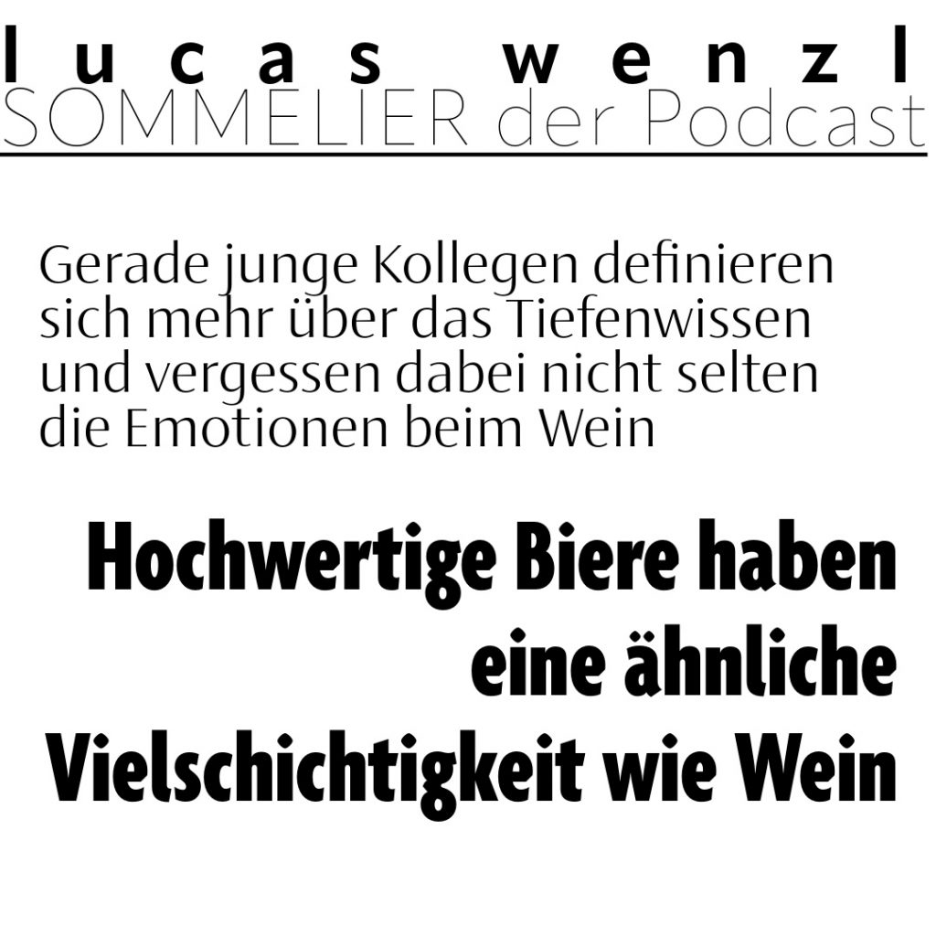 Wie findet Ihr diese Gedanken? Welche teilt Ihr, welche versteht Ihr nicht, weil der Zusammenhang fehlt? Bei welchen seid Ihr anderer Meinung?