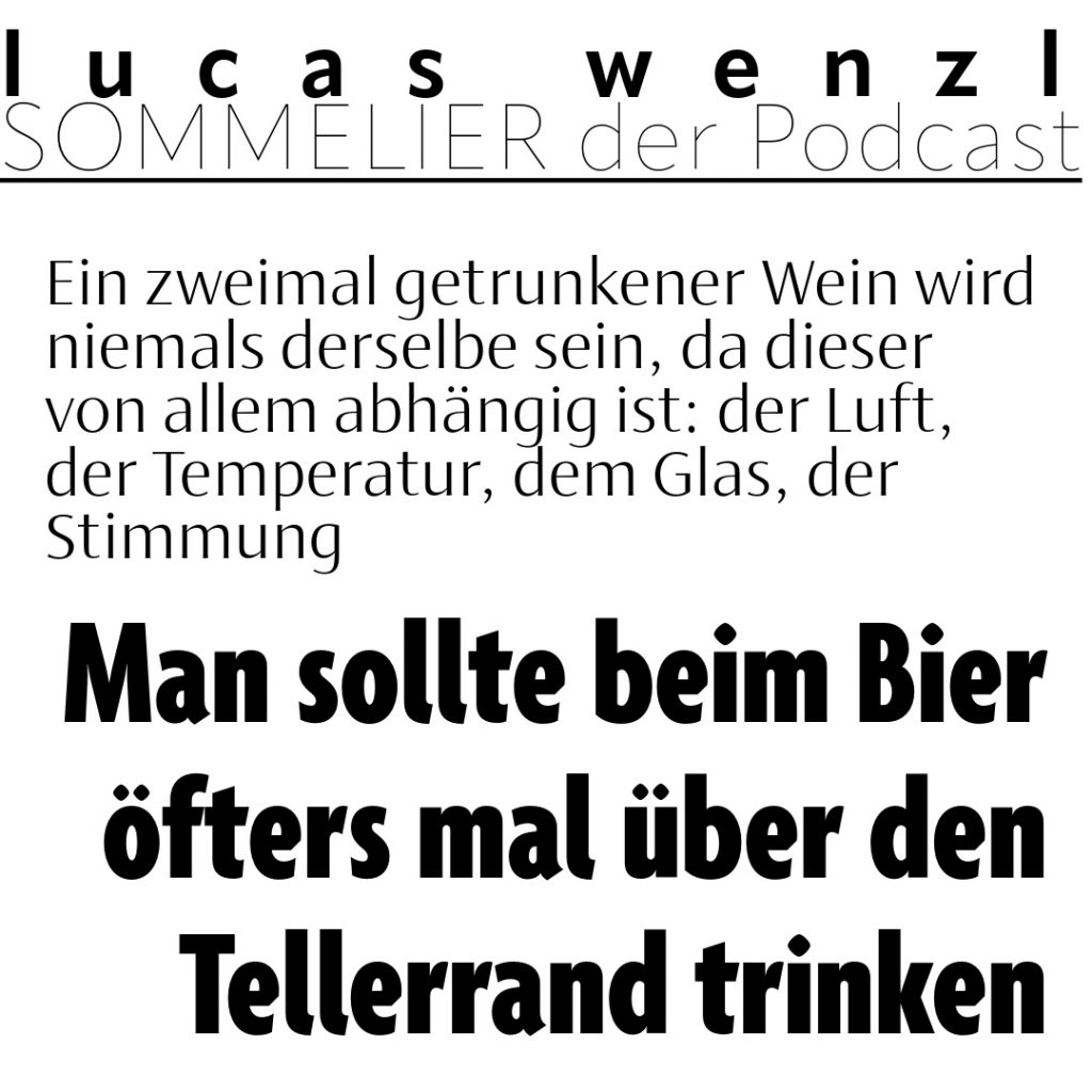 Wie findet Ihr diese Gedanken? Welche teilt Ihr, welche versteht Ihr nicht, weil der Zusammenhang fehlt? Bei welchen seid Ihr anderer Meinung?