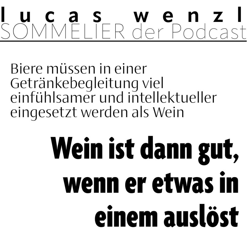 Wie findet Ihr diese Gedanken? Welche teilt Ihr, welche versteht Ihr nicht, weil der Zusammenhang fehlt? Bei welchen seid Ihr anderer Meinung?
