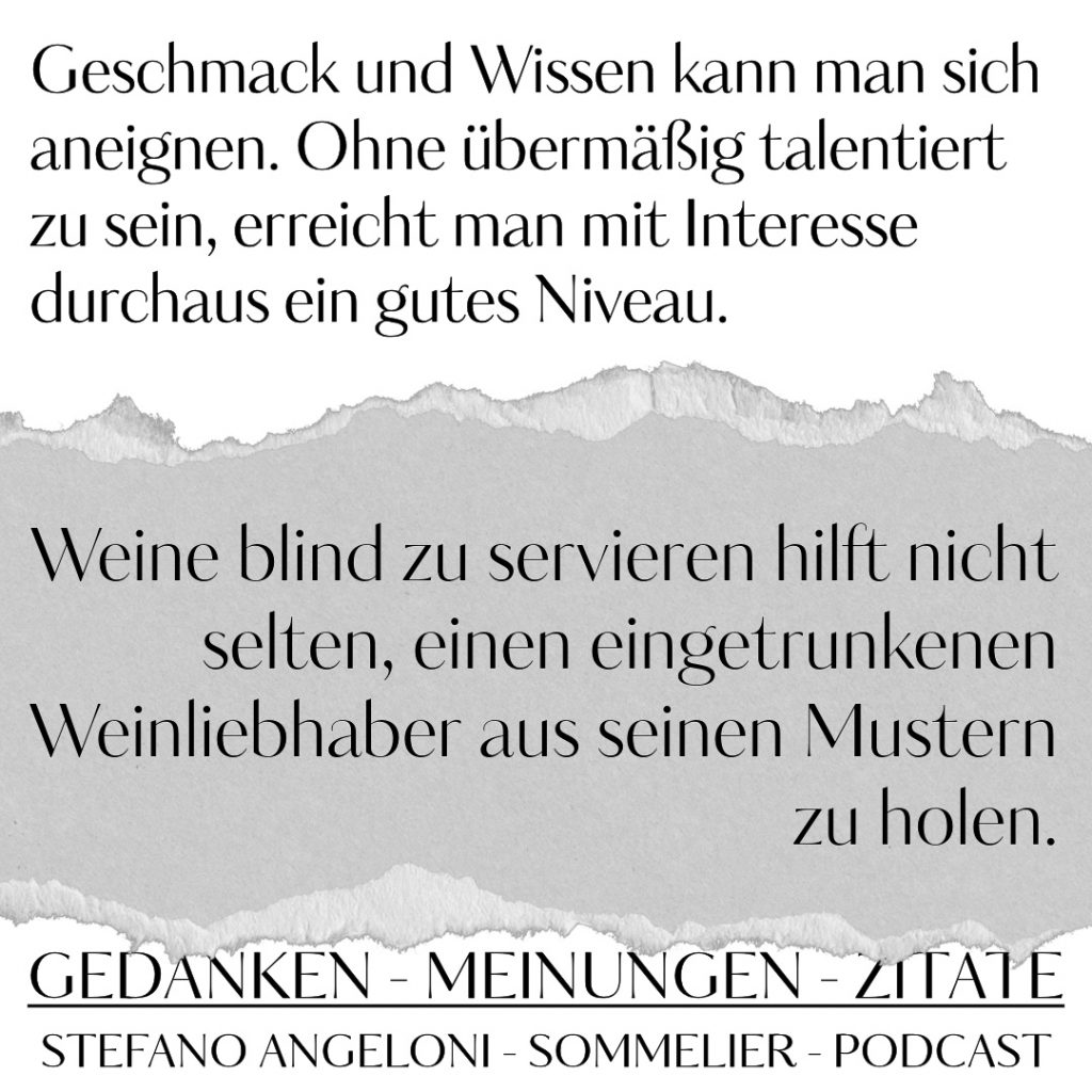 Weinexperte, Sommelier, Weinverkostung, Weinwissen, Weinblog, Weinmagazin, Weinliebhaber, Weinpodcast, Weinprobe, Weinreise, Weinjournalismus, Weinkultur, Weinszene, Weinbranche, Weinwirtschaft, Weinverkauf, Weingeschäft, Weingut, Weinherstellung, Weinproduktion, Winzer, Weinhändler, Weindegustation, Weinbewertung, Weinbeschreibung, Weinanalyse, Weinkritik, Weinsensorik, Weinverkostungsnotizen, Weinempfehlung, Weinführer, Weinkarte, Weintipps, Weinpreise, Weinbewertungen, Weinexpertenmeinung, Weinfachhandel, Weinauswahl, Weinkeller, Weinausbau, Weinreben, Weinbau, Terroir, Weinregion, Weinbaugebiet, Weinbauklima, Weinberge, Weinlese, Rebsorten, Weintrauben, Weißwein, Rotwein, Roséwein, Schaumwein, Sekt, Champagner, Naturwein, Bio-Wein, biodynamischer Wein, Orange Wine, Pet Nat, Süßwein, Dessertwein, Eiswein, Spätlese, Kabinett, Trockenbeerenauslese, Qualitätswein, Prädikatswein, Tafelwein, Landwein, Grand Cru, Premier Cru, Barrique, Holzfass, Edelstahltank, Weinlagerung, Weinreifung, Flaschenreifung, Dekantieren, Karaffieren, Weinservice, Weingläser, Weinzubehör, Weinzubehör kaufen, Weinlager, Weinshop, Online-Weinhandel, Weinbestellung, Weinempfehlungen, Weinpreise vergleichen, Weingeschenke, Weinpräsent, Weinveranstaltungen, Weinfestival, Weinmesse, Weinseminar, Weinprobe buchen, Online-Weinprobe, Virtuelle Weinprobe, Weinabend, Weinerlebnis, Wein & Speisen, Weinpairing, Foodpairing, Käse und Wein, Wein und Fleisch, Wein und Fisch, Veganer Wein, Vegetarische Weinbegleitung, Sommelier-Tipps, Weinlexikon, Weinwissen für Anfänger, Weinwissen für Fortgeschrittene, Wein online kaufen, Wein-Abo, Weinclub, Weinbar, Weinlokal, Weinrestaurant, Sternekoch und Wein, Gourmet-Wein, Luxuswein, Raritätenwein, Weinraritäten, Alte Weine, Weinlagerung zuhause, Weinkühlschrank, Weinsammlung, Wein als Investment, Weinauktionen, Weinpreise Entwicklung, Weintrends, Naturwein-Trend, Nachhaltiger Wein, Faire Weine, Low Intervention Wine, Wein Podcast, Wein-Influencer, Weinblogger, Weinkritiker, Weinbewertungen online, Weinvergleich, Weinmarketing, Weinbranding, Weinhandel digital, Direktimport Wein, Exklusive Weine, Boutique-Wein, Familienweingut, Weingüter Deutschland, Weingüter Frankreich, Weingüter Italien, Weingüter Spanien, Weingüter Österreich, Weingüter Portugal, Weingüter Kalifornien, Weingüter Australien, Weingüter Südafrika, Weinregion Bordeaux, Weinregion Burgund, Weinregion Toskana, Weinregion Rioja, Weinregion Mosel, Weinregion Rheingau, Weinregion Pfalz, Weinregion Wachau, Weinregion Mendoza, Weinregion Napa Valley, Weinregion Barossa Valley, Weinregion Stellenbosch, Weinregion Champagne, Weinregion Loire, Weinregion Chianti, Weinregion Priorat, Weinregion Douro, Weinregion Oregon, Weinregion Washington State, Weinregion Neuseeland, Spitzenweine, Fine Wine, Kultweine, Prestige-Weine, Weinspekulation, Weinrecht, Weinetikett, Weinflasche, Korken oder Schraubverschluss, Weinlagerkapazität, Weintemperatur, Serviertemperatur, Weinbelüftung, Weinoxidation, Weinchemie, Weinbiologie, Weinaromen, Weinaromatik, Geschmackskategorien Wein, Weinprofil, Weinsäure, Weintannin, Restzucker, Alkoholgehalt Wein, Schwefel im Wein, Sulfite im Wein, Weinfehler, korkiger Wein, Weinkristalle, Depot im Wein, Wein trübe, Wein dekantieren ja oder nein, Weingenuss, Weinphilosophie, Weinpassion.