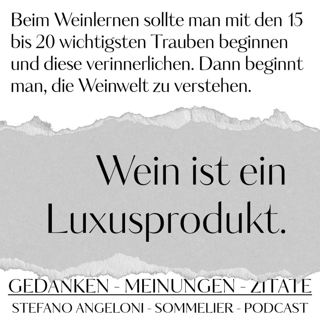 Weinexperte, Sommelier, Weinverkostung, Weinwissen, Weinblog, Weinmagazin, Weinliebhaber, Weinpodcast, Weinprobe, Weinreise, Weinjournalismus, Weinkultur, Weinszene, Weinbranche, Weinwirtschaft, Weinverkauf, Weingeschäft, Weingut, Weinherstellung, Weinproduktion, Winzer, Weinhändler, Weindegustation, Weinbewertung, Weinbeschreibung, Weinanalyse, Weinkritik, Weinsensorik, Weinverkostungsnotizen, Weinempfehlung, Weinführer, Weinkarte, Weintipps, Weinpreise, Weinbewertungen, Weinexpertenmeinung, Weinfachhandel, Weinauswahl, Weinkeller, Weinausbau, Weinreben, Weinbau, Terroir, Weinregion, Weinbaugebiet, Weinbauklima, Weinberge, Weinlese, Rebsorten, Weintrauben, Weißwein, Rotwein, Roséwein, Schaumwein, Sekt, Champagner, Naturwein, Bio-Wein, biodynamischer Wein, Orange Wine, Pet Nat, Süßwein, Dessertwein, Eiswein, Spätlese, Kabinett, Trockenbeerenauslese, Qualitätswein, Prädikatswein, Tafelwein, Landwein, Grand Cru, Premier Cru, Barrique, Holzfass, Edelstahltank, Weinlagerung, Weinreifung, Flaschenreifung, Dekantieren, Karaffieren, Weinservice, Weingläser, Weinzubehör, Weinzubehör kaufen, Weinlager, Weinshop, Online-Weinhandel, Weinbestellung, Weinempfehlungen, Weinpreise vergleichen, Weingeschenke, Weinpräsent, Weinveranstaltungen, Weinfestival, Weinmesse, Weinseminar, Weinprobe buchen, Online-Weinprobe, Virtuelle Weinprobe, Weinabend, Weinerlebnis, Wein & Speisen, Weinpairing, Foodpairing, Käse und Wein, Wein und Fleisch, Wein und Fisch, Veganer Wein, Vegetarische Weinbegleitung, Sommelier-Tipps, Weinlexikon, Weinwissen für Anfänger, Weinwissen für Fortgeschrittene, Wein online kaufen, Wein-Abo, Weinclub, Weinbar, Weinlokal, Weinrestaurant, Sternekoch und Wein, Gourmet-Wein, Luxuswein, Raritätenwein, Weinraritäten, Alte Weine, Weinlagerung zuhause, Weinkühlschrank, Weinsammlung, Wein als Investment, Weinauktionen, Weinpreise Entwicklung, Weintrends, Naturwein-Trend, Nachhaltiger Wein, Faire Weine, Low Intervention Wine, Wein Podcast, Wein-Influencer, Weinblogger, Weinkritiker, Weinbewertungen online, Weinvergleich, Weinmarketing, Weinbranding, Weinhandel digital, Direktimport Wein, Exklusive Weine, Boutique-Wein, Familienweingut, Weingüter Deutschland, Weingüter Frankreich, Weingüter Italien, Weingüter Spanien, Weingüter Österreich, Weingüter Portugal, Weingüter Kalifornien, Weingüter Australien, Weingüter Südafrika, Weinregion Bordeaux, Weinregion Burgund, Weinregion Toskana, Weinregion Rioja, Weinregion Mosel, Weinregion Rheingau, Weinregion Pfalz, Weinregion Wachau, Weinregion Mendoza, Weinregion Napa Valley, Weinregion Barossa Valley, Weinregion Stellenbosch, Weinregion Champagne, Weinregion Loire, Weinregion Chianti, Weinregion Priorat, Weinregion Douro, Weinregion Oregon, Weinregion Washington State, Weinregion Neuseeland, Spitzenweine, Fine Wine, Kultweine, Prestige-Weine, Weinspekulation, Weinrecht, Weinetikett, Weinflasche, Korken oder Schraubverschluss, Weinlagerkapazität, Weintemperatur, Serviertemperatur, Weinbelüftung, Weinoxidation, Weinchemie, Weinbiologie, Weinaromen, Weinaromatik, Geschmackskategorien Wein, Weinprofil, Weinsäure, Weintannin, Restzucker, Alkoholgehalt Wein, Schwefel im Wein, Sulfite im Wein, Weinfehler, korkiger Wein, Weinkristalle, Depot im Wein, Wein trübe, Wein dekantieren ja oder nein, Weingenuss, Weinphilosophie, Weinpassion.